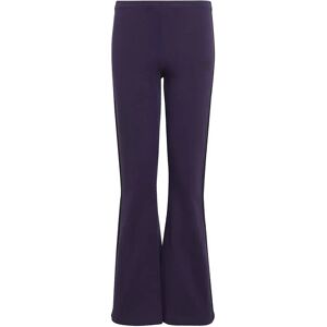 adidas Originals Adicolor Leggings Aurora Plum 9-10 Years Girls adidas Originals Adicolor Leggings Aurora Plum 9-10 Years Girls
