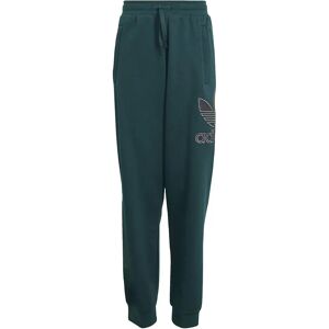 adidas Originals Big Logo Execution Oversized Joggers Aurora Ivy 9-10 Years Boys,Girls adidas Originals Big Logo Execution Oversized Joggers Aurora Ivy 9-10 Years Boys,Girls