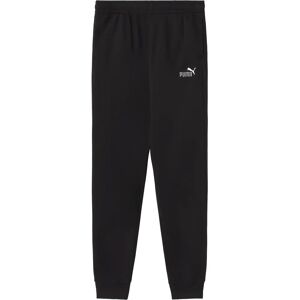 Puma Essentials Col Small Nº 1 Logo Sweat Pants Black 9-10 Years Girls Puma Essentials Col Small Nº 1 Logo Sweat Pants Black 9-10 Years Girls