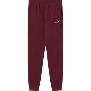Puma Essentials Col Small Nº 1 Logo Sweat Pants Ruby Shimmer 9-10 Years Girls Puma Essentials Col Small Nº 1 Logo Sweat Pants Ruby Shimmer 9-10 Years Girls
