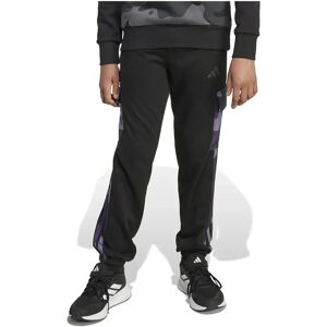 adidas Seasonal Essentials Camo French Terry Cargo Joggers Black / White 15-16 Years Boys,Girls adidas Seasonal Essentials Camo French Terry Cargo Joggers Black / White 15-16 Years Boys,Girls
