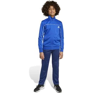 adidas Tricot Colour Pop Tracksuit Team Royal Blue / White 7-8 Years Boys,Girls adidas Tricot Colour Pop Tracksuit Team Royal Blue / White 7-8 Years Boys,Girls