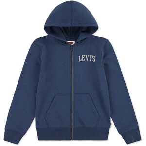Levi´s ® Kids Legendary Full Zip Sweatshirt Big Dipper 10 Years Boys Levi´s ® Kids Legendary Full Zip Sweatshirt Big Dipper 10 Years Boys