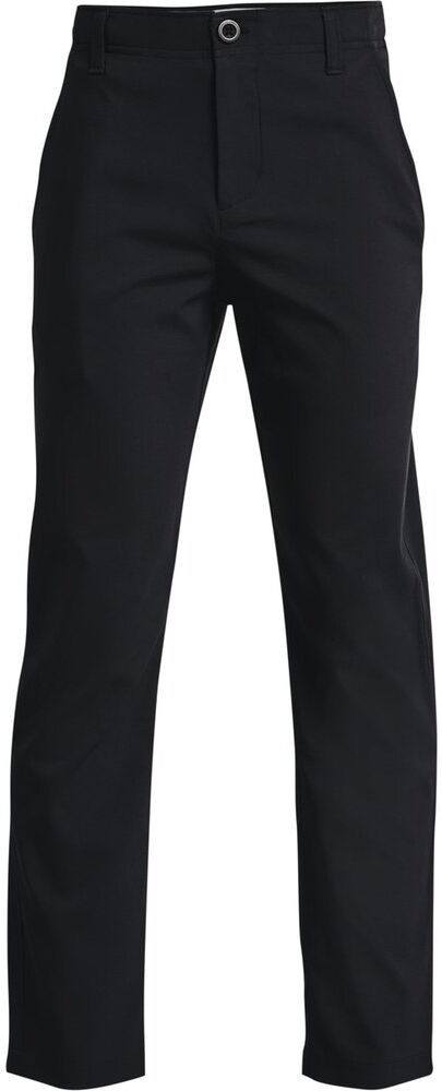 Under Armour Showdown Pants Black / Grey 8-10 Years Boys
