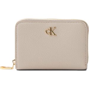 Calvin Klein Jeans Minimal Monogram Woman Wallet Chateau One Size Women
