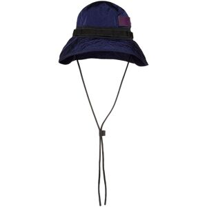 Ea7 Emporio Armani Train 7.0 Bucket Hat Evening Blue S unisex