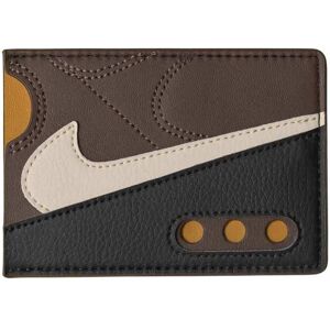 Nike Accessories Icon Air Max 90 Card Wallet BroBroBro One Size Men