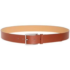 Calvin Klein Lv04d7047g Belt Brown 100 cm Men