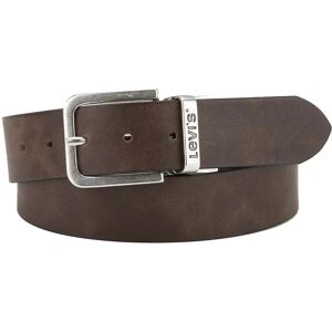 Levi's Accessories Reversible Core Belt Brown 85 cm Men Levi's Accessories Reversible Core Belt Brown 85 cm Men