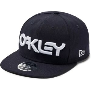 Oakley Apparel Mark Ii Novelty Snapback Cap Fathom One Size male Oakley Apparel Mark Ii Novelty Snapback Cap Fathom One Size male