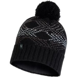 Buff ® Garid Beanie Black One Size male Buff ® Garid Beanie Black One Size male