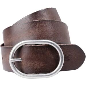 Levi's Accessories Calneva Belt Brown 70 cm Men,Women Levi's Accessories Calneva Belt Brown 70 cm Men,Women