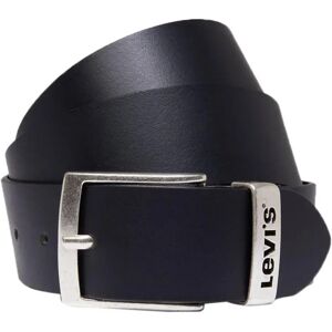 Levi's Accessories New Ashland Belt Regular Black 80 cm Men, Levi's Accessories New Ashland Belt Regular Black 80 cm Men,