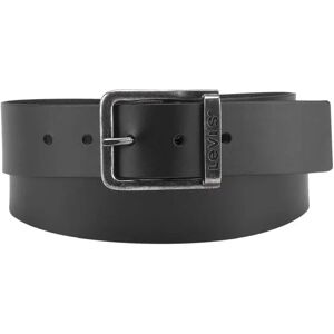 Levi's Accessories 221484 Belt Regular Black 95 cm Men, Levi's Accessories 221484 Belt Regular Black 95 cm Men,