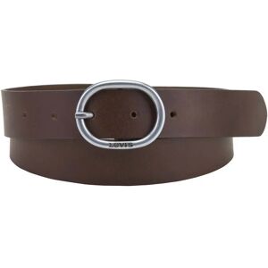 Levi's Accessories Hermosilla Belt Brown 85 cm Men,Women Levi's Accessories Hermosilla Belt Brown 85 cm Men,Women