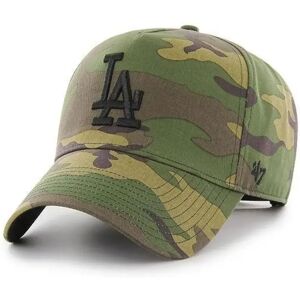 47 Mlb Los Angeles Dodgers Grove Mvp Cap Camo One Size male 47 Mlb Los Angeles Dodgers Grove Mvp Cap Camo One Size male