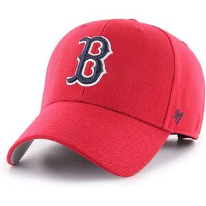 47 Mlb Boston Red Sox Mvp Cap Red One Size male 47 Mlb Boston Red Sox Mvp Cap Red One Size male