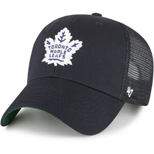 47 Nhl Toronto Maple Leafs Branson Cap Navy One Size male 47 Nhl Toronto Maple Leafs Branson Cap Navy One Size male