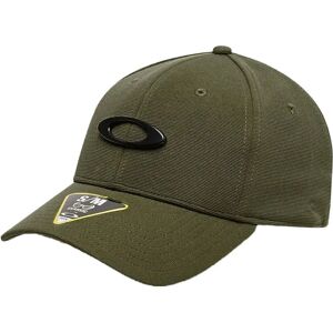 Oakley Apparel Tincan Cap New Dark Brush S-M male Oakley Apparel Tincan Cap New Dark Brush S-M male