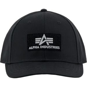 Alpha Industries Vlc Ii Cap Black One Size Men Alpha Industries Vlc Ii Cap Black One Size Men