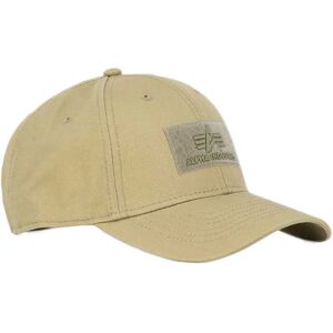 Alpha Industries Vlc Cap Sand One Size Men Alpha Industries Vlc Cap Sand One Size Men