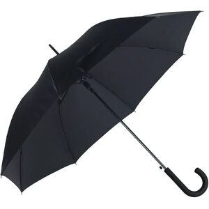 Samsonite Rain Pro Stick Umbrella Black One Size Men,Women Samsonite Rain Pro Stick Umbrella Black One Size Men,Women