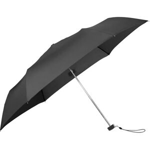 Samsonite Rain Pro Ultra Mini Flat Umbrella Black One Size Men,Women Samsonite Rain Pro Ultra Mini Flat Umbrella Black One Size Men,Women