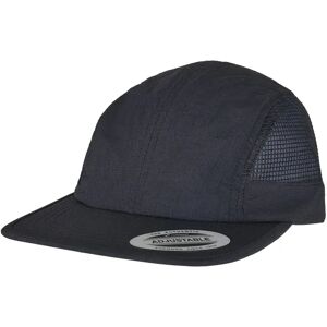 Urban Classics Nylon Cap bleu marine One Size male Urban Classics Nylon Cap bleu marine One Size male
