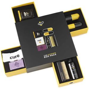 Crep Protect Box Pack Crep Protect noir / jaune One Size Men,Women Crep Protect Box Pack Crep Protect noir / jaune One Size Men,Women