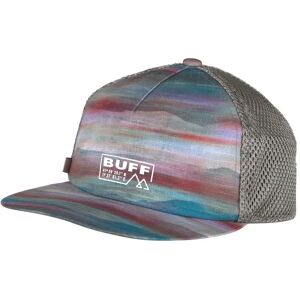 Buff ® Pack Trucker Cap Arlen Multi One Size male Buff ® Pack Trucker Cap Arlen Multi One Size male