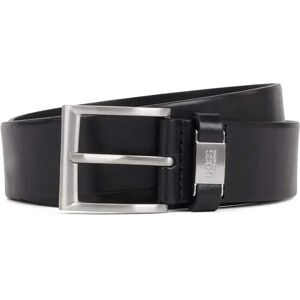 Boss Connio Belt Black 95 cm Men Boss Connio Belt Black 95 cm Men