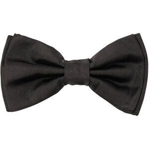 Boss 50480282 Bow Tie Black One Size Men Boss 50480282 Bow Tie Black One Size Men