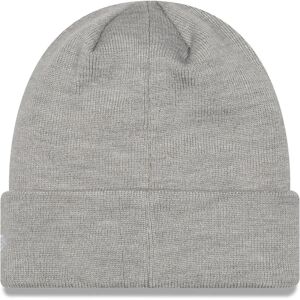 New Era Team Cuff Los Angeles Lakers Beanie Grey Med One Size male New Era Team Cuff Los Angeles Lakers Beanie Grey Med One Size male