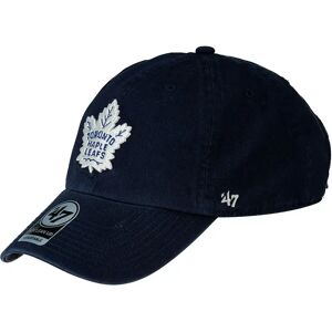 47 Nhl Toronto Maple Leafs Clean Up Cap Light Navy One Size male 47 Nhl Toronto Maple Leafs Clean Up Cap Light Navy One Size male