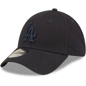 New Era 60298748 League Essential 39thirty Los Angeles Dodgers Cap Navy M-L male New Era 60298748 League Essential 39thirty Los Angeles Dodgers Cap Navy M-L male