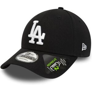 New Era 60348859 Repreve League Ess 9forty Los Angeles Dodgers Cap Black One Size male New Era 60348859 Repreve League Ess 9forty Los Angeles Dodgers Cap Black One Size male