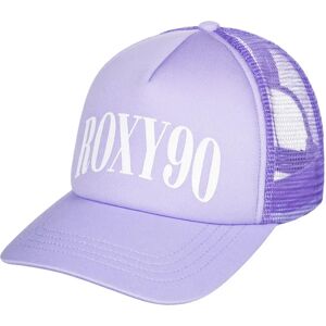 Roxy Soulrocker Cap Purple Rose One Size male Roxy Soulrocker Cap Purple Rose One Size male