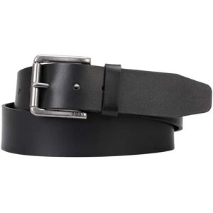 Boss Joris Sz40 10249599 Belt Black 90 cm Men Boss Joris Sz40 10249599 Belt Black 90 cm Men