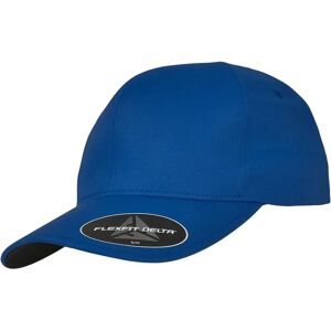 Flexfit Delta Cap Royal L-XL male Flexfit Delta Cap Royal L-XL male
