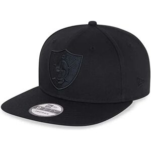 New Era Nfl Bob 9fifty Las Vegas Raiders Cap Black M-L male New Era Nfl Bob 9fifty Las Vegas Raiders Cap Black M-L male