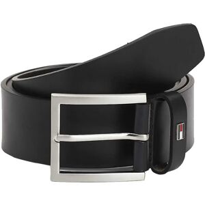 Tommy Hilfiger Hampton 4.0 Belt Black 85 cm Men Tommy Hilfiger Hampton 4.0 Belt Black 85 cm Men