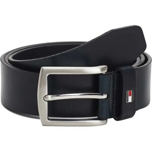 Tommy Hilfiger New Denton 3.5 Belt Midnight 115 cm Men Tommy Hilfiger New Denton 3.5 Belt Midnight 115 cm Men