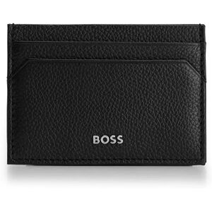 Boss Highway 50499267 Wallet Black One Size Men Boss Highway 50499267 Wallet Black One Size Men