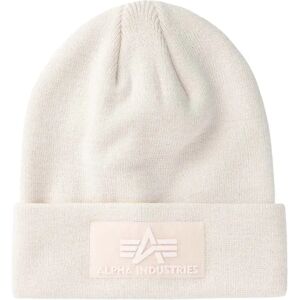 Alpha Industries Vlc Beanie White One Size male Alpha Industries Vlc Beanie White One Size male