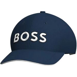 Boss Cap-us-1 10248839 Cap Dark Blue One Size male Boss Cap-us-1 10248839 Cap Dark Blue One Size male