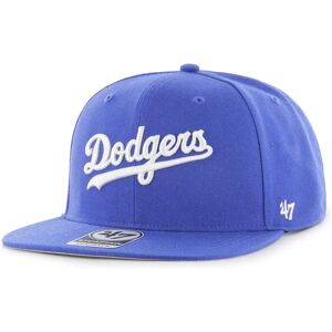 47 Mlb Los Angeles Dodgers No Shot Script Under Captain Cap Royal One Size male 47 Mlb Los Angeles Dodgers No Shot Script Under Captain Cap Royal One Size male