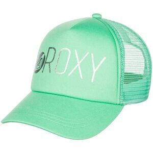 Roxy Reggae Town Cap Zephyr Green One Size male Roxy Reggae Town Cap Zephyr Green One Size male