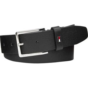 Tommy Hilfiger Oliver 3.5 Ext Belt Black 85 cm Men Tommy Hilfiger Oliver 3.5 Ext Belt Black 85 cm Men
