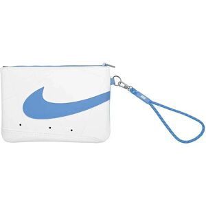 Nike Accessories Icon Blazer Large Wallet WhiWhiBlu One Size Men Nike Accessories Icon Blazer Large Wallet WhiWhiBlu One Size Men