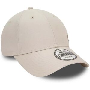 New Era Flawless 9forty New York Yankees Cap Light Beige One Size male New Era Flawless 9forty New York Yankees Cap Light Beige One Size male